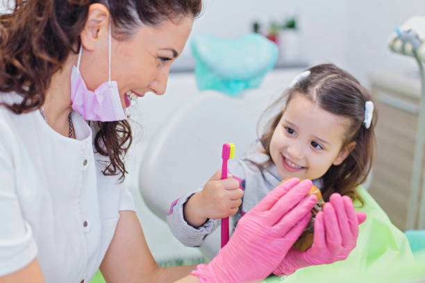 Best Pediatric Dentistry  in Barnesville, GA